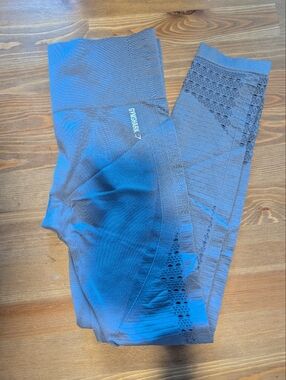 Gymshark Seamless Leggings